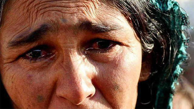 Afghanistan: Shameful Rise  of Violence Against Women 
